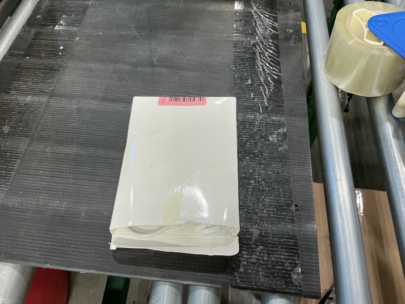 Photo 1 of 12 Pack 4-1/2 Inch White S Hooks for hanging, Large Vinyl Coated S Hangers Hooks Heavy Duty, Steel Metal Rubber Coated Closet Rod Hooks for Hanging Jeans Clothes Plant Pot Pan Cup Bathrooms Towel Robe