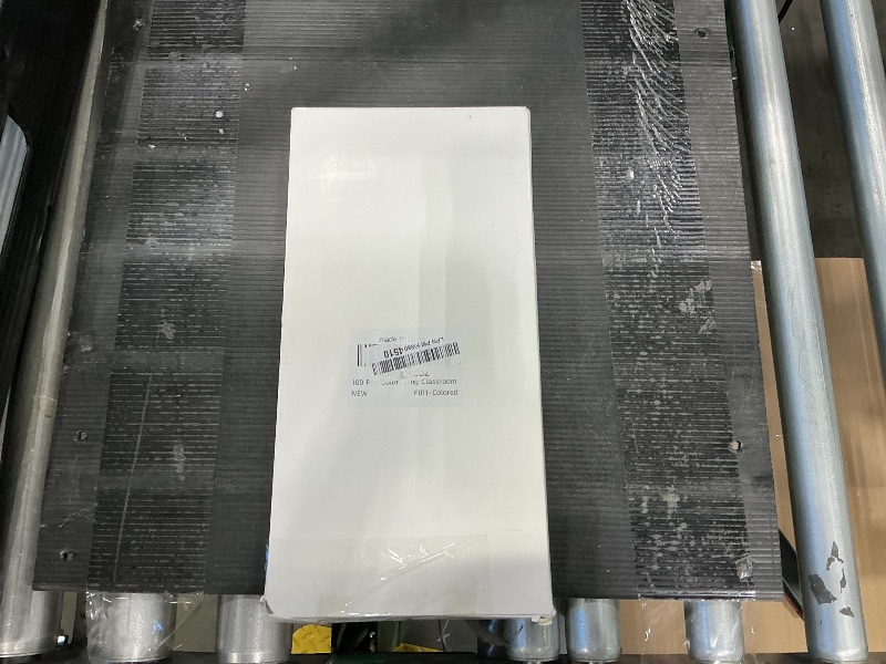 Photo 1 of 100 Pcs Colored Clothes Pins Wooden, Colored Clothespins for Crafts 2.9 Inch, Clothing Pins for Hanging Classroom