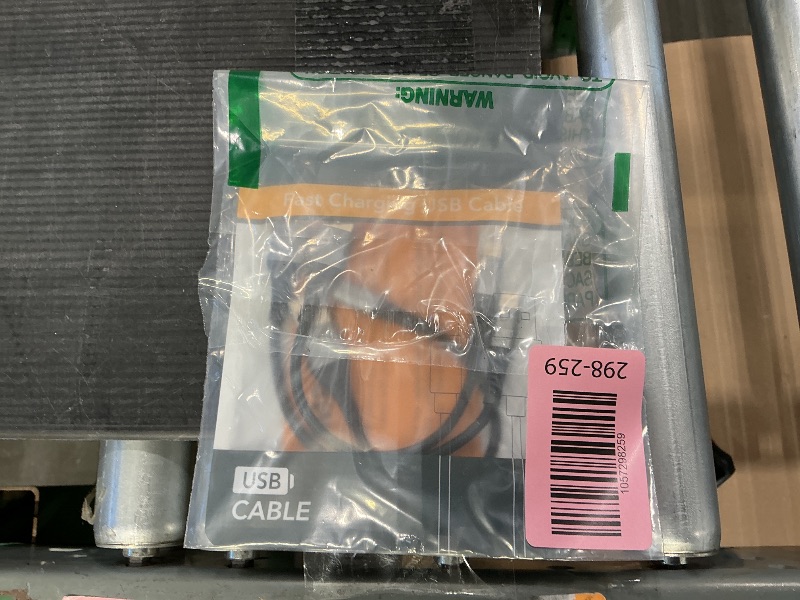 Photo 1 of 6 inch Short iPhone Charging Cable, 3Pack 0.5ft USB to Lightning Cable Braided iPhone Charger Short Cord Fast Charging for Apple iPhone 14 13 12 11 Pro Max Mini 10 8 7 Plus XR XS MAX SE, AirPods