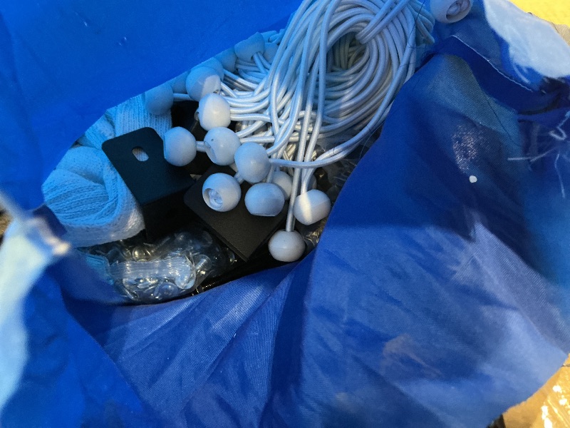 Photo 1 of ***SOLD FOR PARTS*** small carport