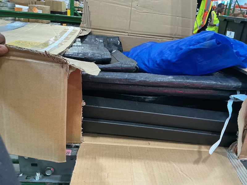 Photo 1 of ***SOLD FOR PARTS*** small carport