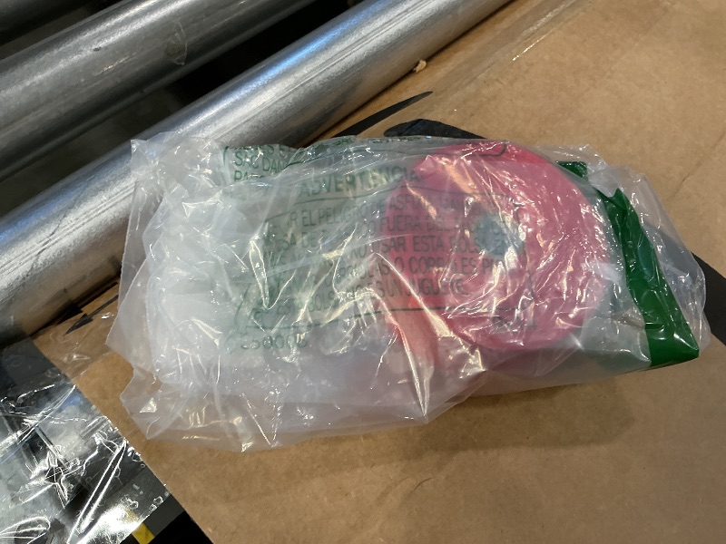 Photo 1 of 1-1/2 inches 50 Yard Red Satin Ribbon for Gift Wrapping, Wedding, Crafts, Christmas,Easter, Floral, Hair, Invitation Decorations and More