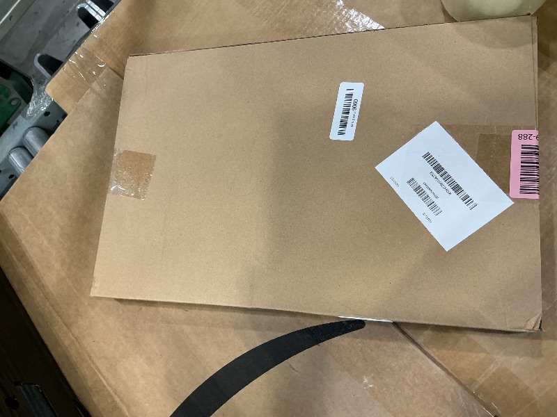 Photo 1 of *Major Damaged*
Desk Calendar 2025-2026 - Jul 2025 - Dec 2026, 18 Months Large Monthly Desk Calendar, 22" x 17", Desk Pad, Large Ruled Blocks, to-do List & Notes, Best Desk/Wall Calendar for Planning or Organizing