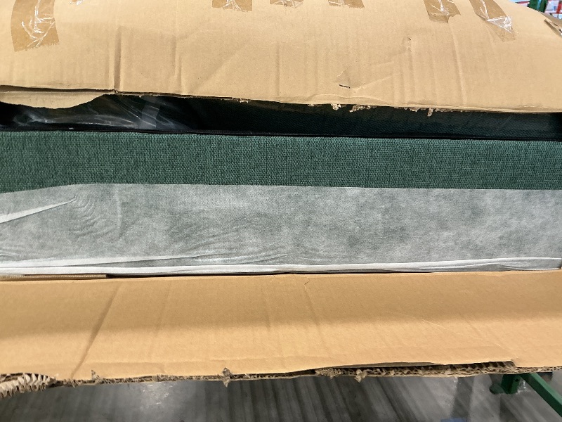 Photo 1 of 130" Oversized U-Shaped Symmetrical Sectional Sofa Button Tufted Cloud Cushion Lounge Modular Sofa Couch with Storage Console, Cupholders and 4 Pillows for Home Apartment Living Room Furniture Sets