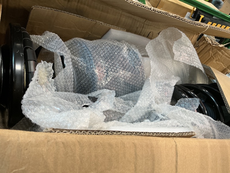 Photo 1 of ?KUIPERAUTO 2PCS Front Shock Absorbers & Coil Spring Assembly Compatible for Honda Pilot 03-08,Compatible for Acura MDX AWD 01-02 Replacement Struts Assembly 171451 171452 181451 181452