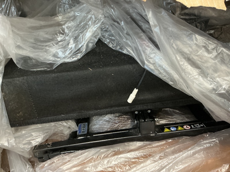 Photo 1 of *PARTIAL SET*
CANMOV Large Power Lift Recliner Chair with Massage and Heat for Elderly Big and Tall People, Overstuffed Wide Recliners with 2 Cup Holders, Side Pocket and USB Port, Camel