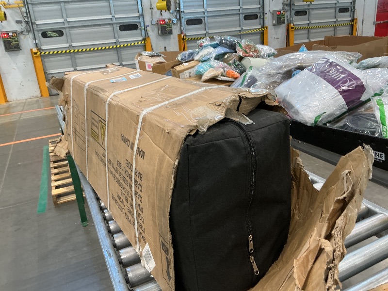 Photo 1 of 10x20 Pop Up Canopy Tent with Side Walls, Heavy Duty Outdoor Canopy UPF 50+ All Season Waterproof Commercial Street Vendors Party Tents with Roller Bag, 8 Stakes & 6 Sandbags, Blue