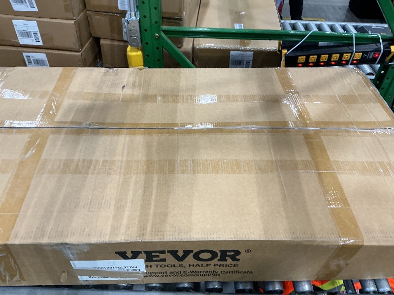 Photo 1 of *MISSING PARTS UNKNOWN*
Max & Finn Murdock Kids Montessori Floor Bed with 2 Heights, Built-in Bookshelf, Solid Wood, Natural