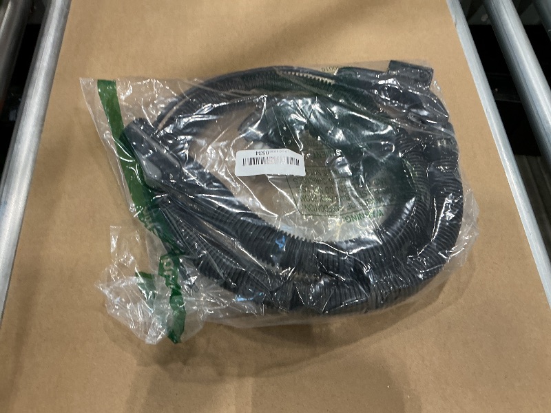 Photo 1 of (Upgraded 2025) Flexible Replacement Hose with 3" Tough Stain Brush & Self-Cleaning Tool for Bissell Little Green & SpotClean Carpet Vacuum Cleaners, Fits Models 2694, 2513, 5207, 4720M Series & More