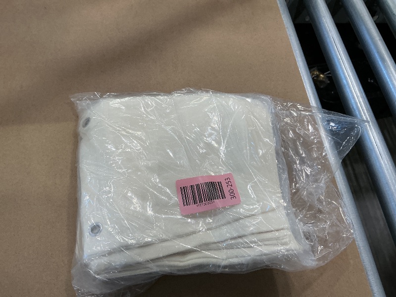 Photo 1 of 12 Pack Curtain Weights, 35oz Outdoor Curtain Weights with 24 Metal Clips, Drapery Weighted Bottom Gazebo Weights Sandbag for Pergola Gazebo Garden Curtain, Tablecloth