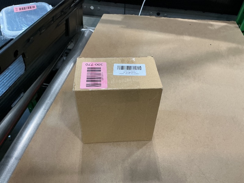 Photo 1 of 12 Pack Plastic Spring Clamps, 3.5inch Small Heavy Duty Clips for Crafts, Backdrop Stand, Woodworking, Photography Studios (Black)