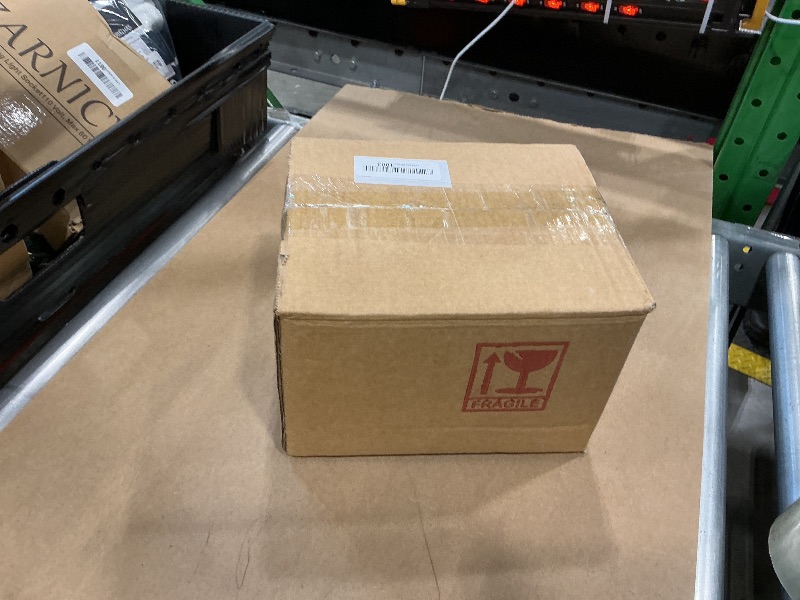 Photo 1 of *Minor Damage - Check clerk notes*
Foraineam 6 Colors Oval Porcelain Ramekins 10 oz Oven Safe Creme Brulee Souffle Baking Ramekin Dishes Bowl with Double Handles