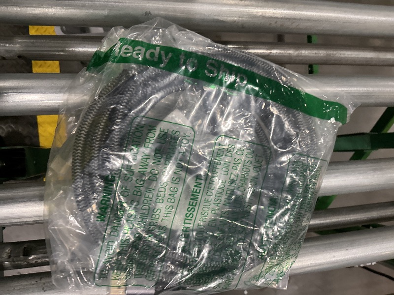 Photo 1 of 4K DisplayPort to HDMI Cable - 20FT, High Speed Active, Supports 4K@60Hz, 2K@120Hz, 1080P for HDTV, Monitor, Projector