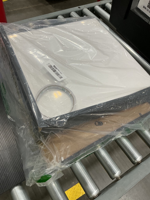 Photo 1 of 4 Pack 12x12 Shadow Box Frame, Wood Deep Large Shadow Box Display Case with Plexiglass Window, 3D Picture Frame for Graduation Memorabilia, Dried Flowers, DIY Craft, Wedding Memories Photos Baby Items