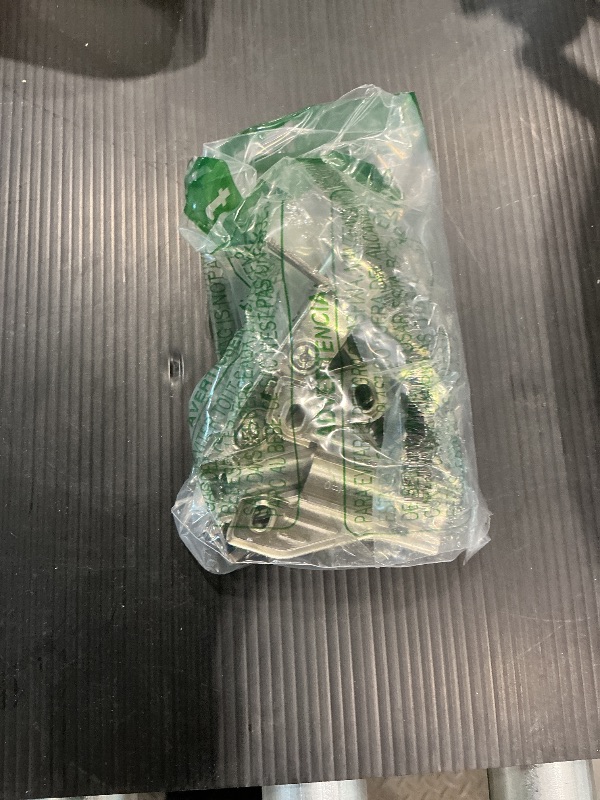 Photo 1 of 2 Piece Clip on Soft Close Hinges 105 Degree Self Close for Frameless Cabinet with Mounting Plates Full Overlay Premium Included Screws 1 Pair 00mm Kitchen Cabinet Furniture Hardware