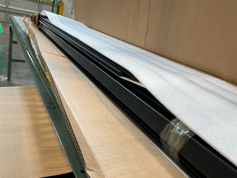 Photo 1 of *Partial Set* DWVO 5x3 FT Outdoor Storage Shed with Floor, All-Weather Resin Storage Shed with Lockable Door & Window, Waterproof Plastic Tool Storage for Garden, Backyard, Patio, Lawn, Blue-Gray