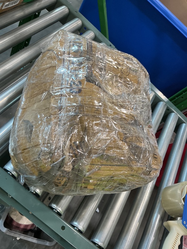 Photo 1 of 5,10,15,20 lb dubmbell 4 pk