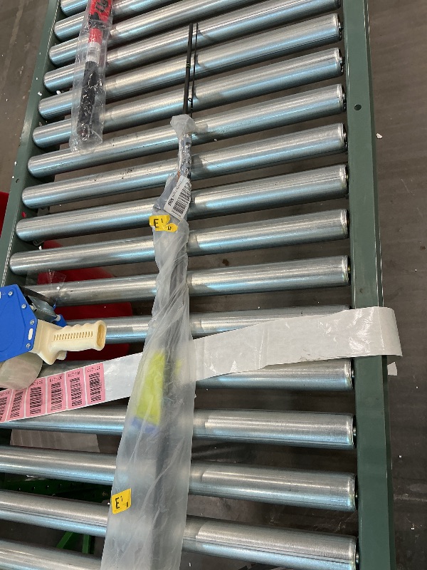 Photo 1 of ***SELLING FOR PARTS*** ULew's Crappie Thunder Jig/Troll Reel and Fishing Rod Combo, 12-Foot 2-Piece IM6 Graphite Blank, Right-Hand Retrieve, Crappie Thunder Green