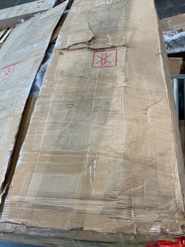 Photo 1 of 
Sunday Dark Gray Fluffy Corduroy Lounge