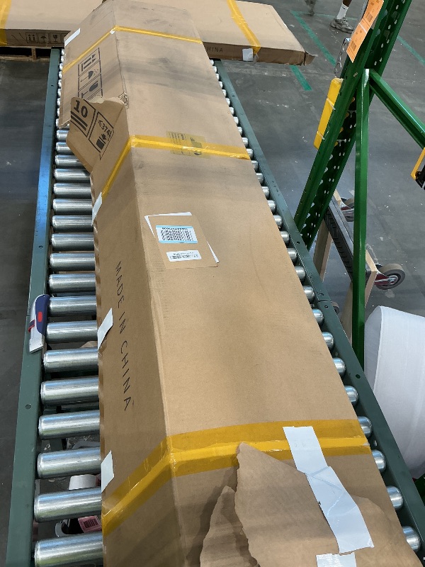 Photo 1 of *Missing Parts*
Outdoor Patio Hardtop Gazebo