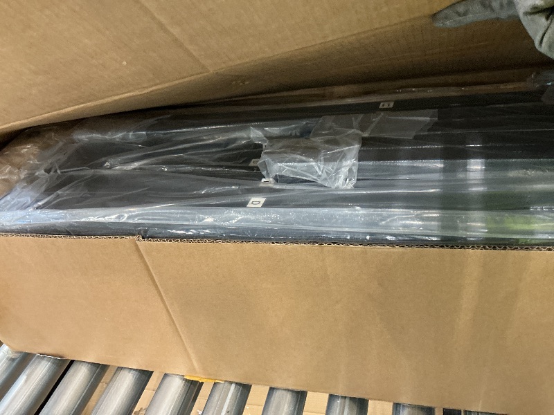 Photo 1 of *Missing Parts*
Outdoor Patio Hardtop Gazebo