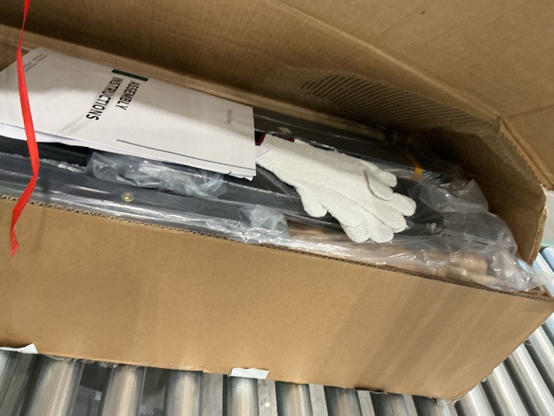 Photo 1 of *Missing Parts*
Outdoor Patio Hardtop Gazebo