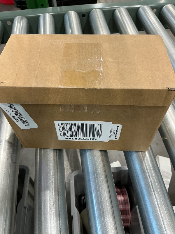 Photo 1 of 13oz/400ML Glass Tumbler with Straw and Lid Ribbed Vertical Ice Coffee Cups Sealed Carry on for Coffee Iced Tea, Thick Wall Glassware Tumbler Water Glass (2pcs)