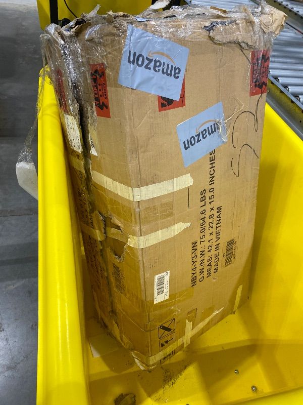 Photo 1 of *PARTIAL SET*
Patio Ratten Set Outdoor Furniture Set Wicker Conversation Set with Cushions and Tempered Glass Tabletop,Beige