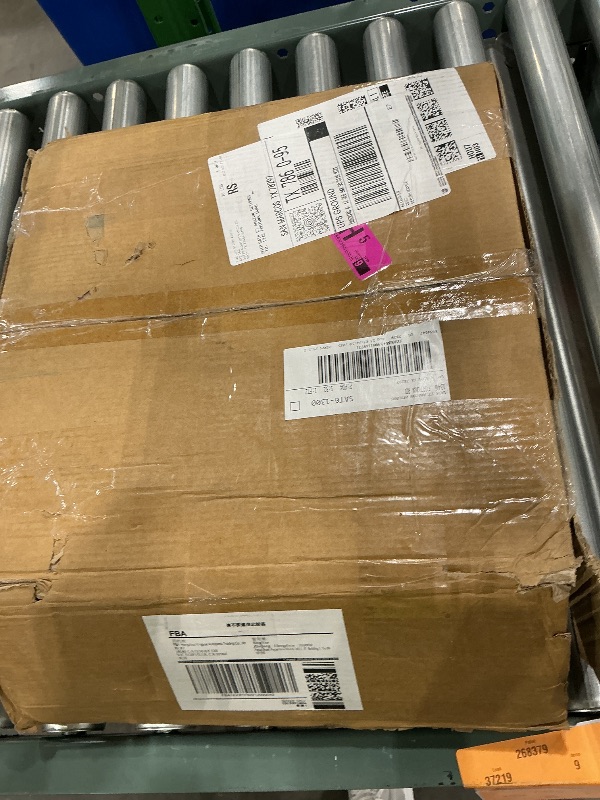 Photo 1 of *Missing Parts*
UNITHUB Front Drilled and Slotted Brake Pads and Rotors Kit Ceramic Automotive Replacement Brake Kits Vented 13.79 Inch Compatible for Ford F150 Expedition Compatible for Lincoln Navigator (14 Pcs)