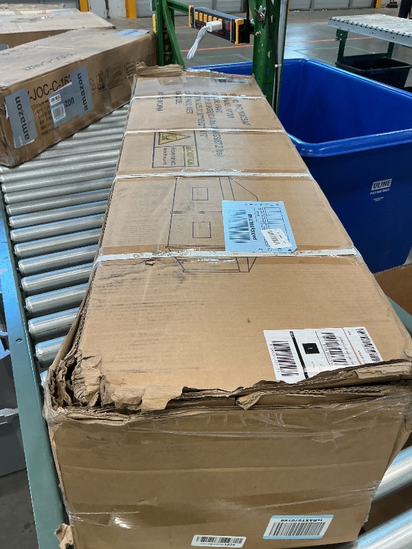 Photo 1 of 10x20 Pop Up Canopy Tent with 4 SideWalls, Heavy Duty Outdoor Canopy UPF 50+ All Season Waterproof Commercial Street Vendors Party Tents with Roller Bag, 8 Stakes & 6 Sandbags, Khaki