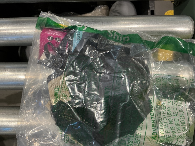 Photo 1 of *See Clerk Notes*
Maidenform womens Love the Lift Push Up & in Demi Dm9900 bras, Black/Body Beige Lace, 36D US