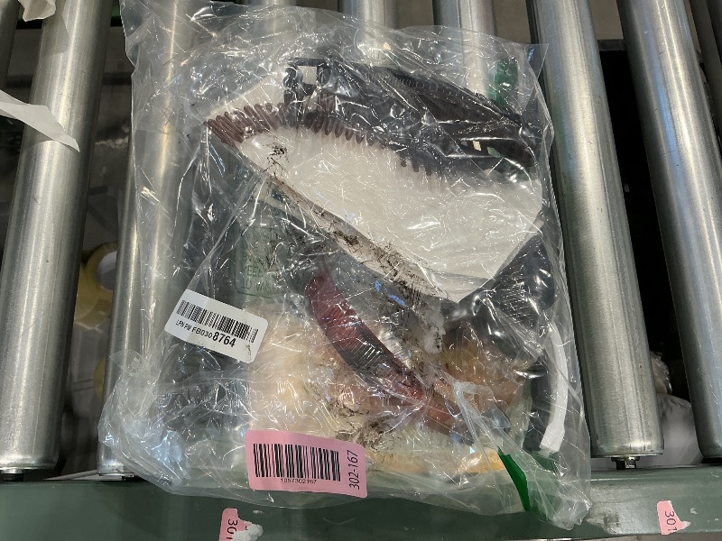 Photo 1 of 18 Pieces Large Double Comb Fishtail Banana Clips for Thick Hair and Ponytails - Classic Hair Clips for Women and Girls