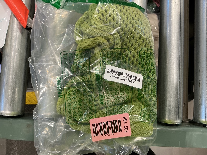 Photo 1 of AIYUENCICI Crochet Tote, Fairy Hobo for Women - Y2k Purse, Knitted Shoulder Bag for Girls - Mesh Beach Bag (Green)