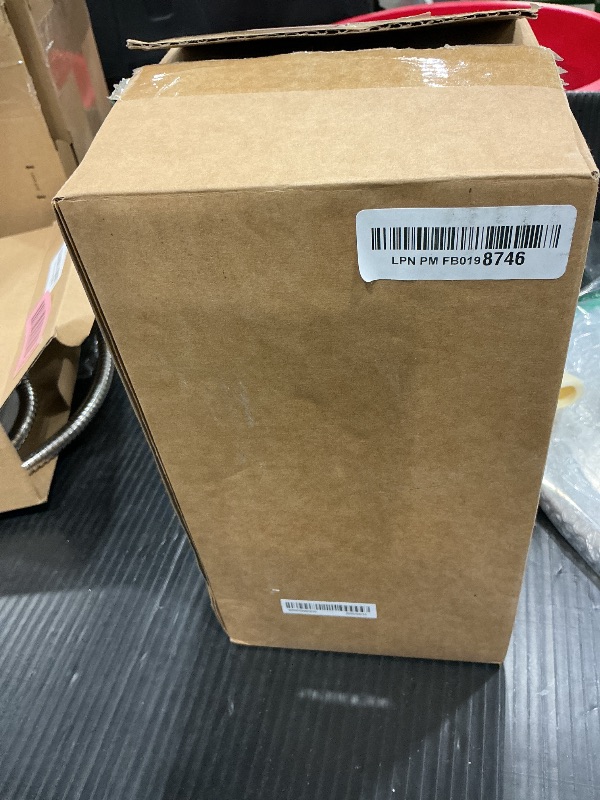 Photo 1 of 100186 Water Filter + Pre-Filter Compatible with Amway eSpring Water Purifier, 4 Times High Efficiency Pre-Filter Layer Adsorbs Harmful Element, Make Water healthier. Lasts 1 Year or Filters 1320 gal