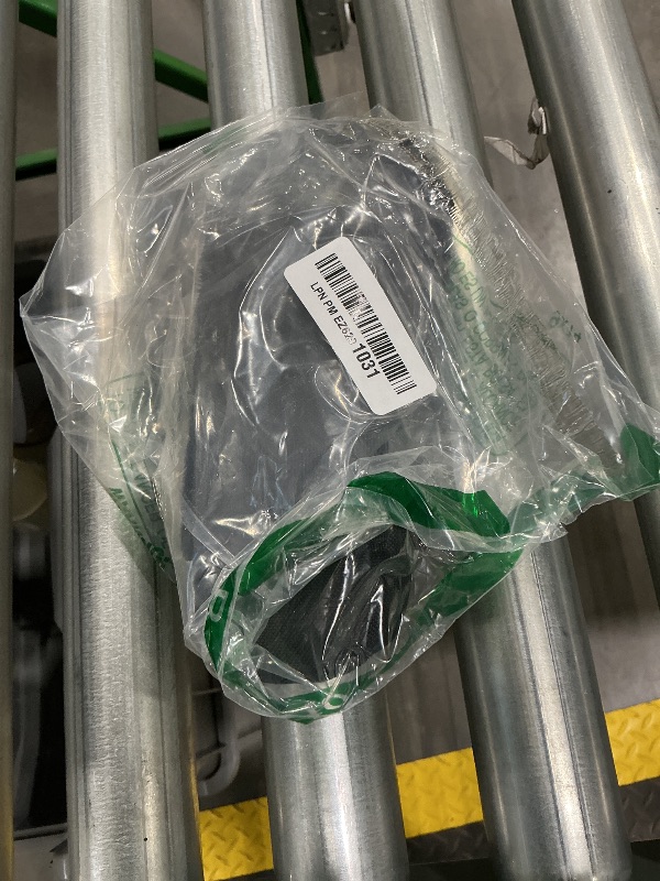 Photo 1 of 2 Pack Detachable Vest Shoulder Strap Pads Fit 2'' (Maximum 2.5'') Sling Bags Guitars Backpack Messenger Bag Shoulder Straps Comfort Soft Cushion Strap Pads for FCPC JPC Vests (Black)