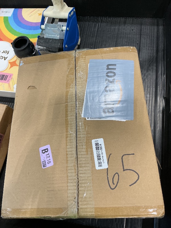 Photo 1 of 2-Tier Stackable Can Organizer for Pantry, Adjustable Extra-Long Can Rack for Pantry Shelf Organizer and Storage, Sturdy Standing Can Holder for Canned Soup Food Goods Storage up to 64 Cans, Black