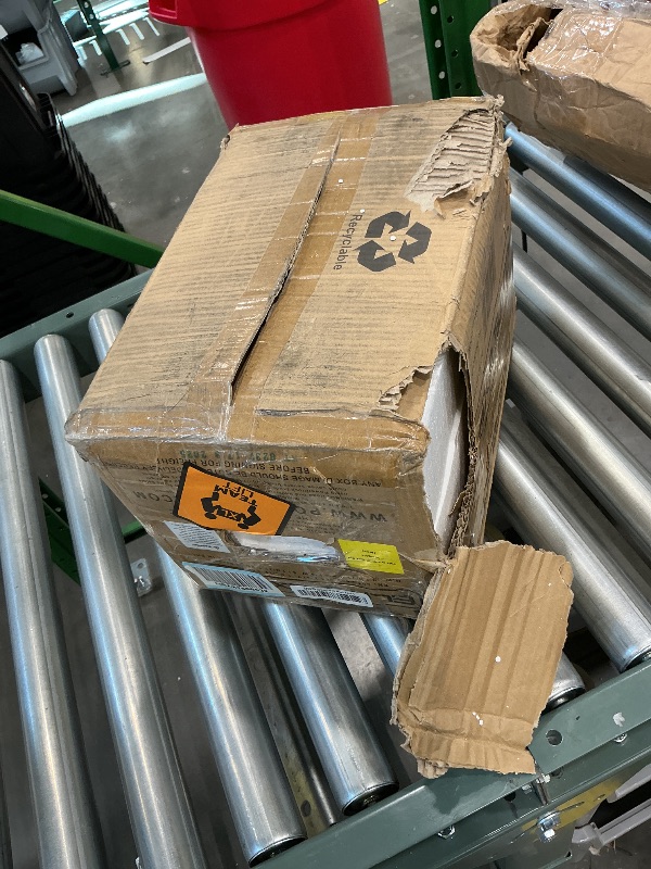 Photo 1 of *****ONLY ONE DUMBBELL***** PowerBlock Elite EXP Adjustable Dumbbells, Sold in Pairs, Stage 1, 5-50 lb. Dumbbells, Durable Steel Build, Innovative Workout Equipment, All-in-One Dumbbells, Expandable with Expansion Kits