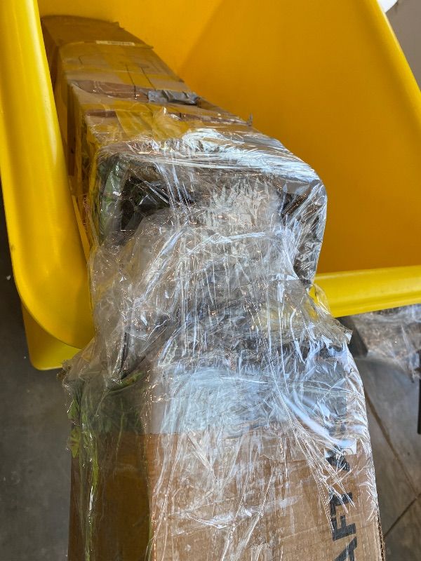 Photo 1 of *USED*
A-Premium Rear Drive Shaft Prop Shaft Driveshaft Assembly Compatible with Ram 4500 2011-2018, 5500 2011-2018, L6 6.7L, 4 X 4 173.4" Wheelbase Cab & Chassis - Crew Cab, Replace# 52123445AA, 52123445AB