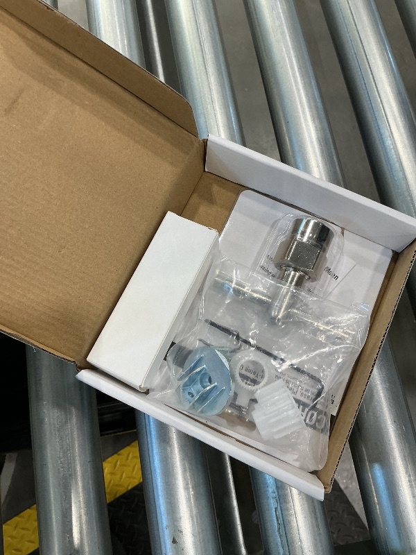 Photo 1 of 1222/1222B Cartridge Pressure Balancing with 104421 Removal Tool & 116653 Handle Metal Adapter Replacement,Compatible with Moen Posi Temp Single Handle Tub/Shower Faucets Plumbing Repair Kit,Brass