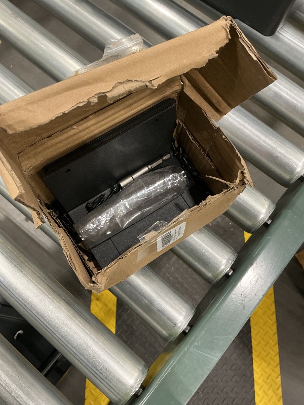 Photo 1 of ***SEE CLERK COMMENTS*** POKOTO Post Protector Adjustable (Range 3.3-6in), Protects Deck, Wooden Mailboxes and Fences from Rain and Lawnmower Damage (4 Set-Black)