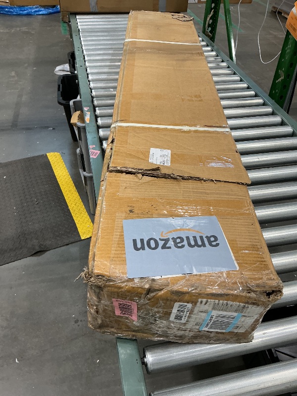 Photo 1 of 10x10x6 FT Outside Dog Kennel with Roof,Heavy Duty Outdoor Kennels for Large Dogs,with Uv-Resistant Waterproof Roof Covered Outdoor Dog Run,Lock,for Medium and Large Dogs,Easy Assembly