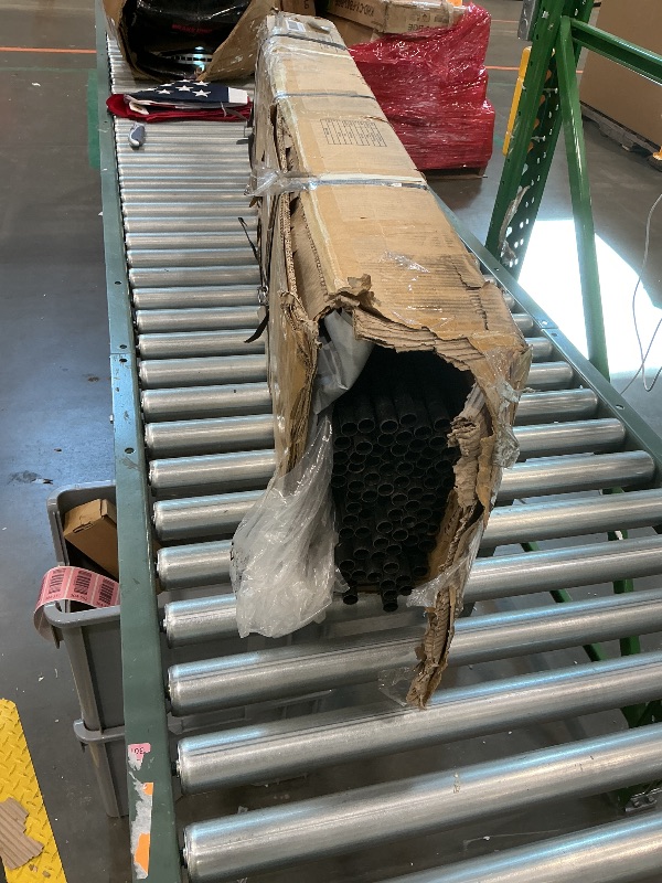 Photo 1 of 10x10x6 FT Outside Dog Kennel with Roof,Heavy Duty Outdoor Kennels for Large Dogs,with Uv-Resistant Waterproof Roof Covered Outdoor Dog Run,Lock,for Medium and Large Dogs,Easy Assembly