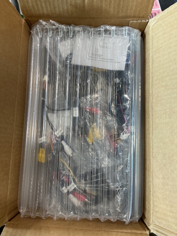 Photo 1 of [2+64G] NHOPEEW Car Radio for Toyota Venza 2008-2016 with Wireless Carplay and Android Auto - 9 Inch Touch Screen Android Car Stereo - DSP/WiFi/GPS Navigation/SWC/Bluetooth + AHD Backup Camera