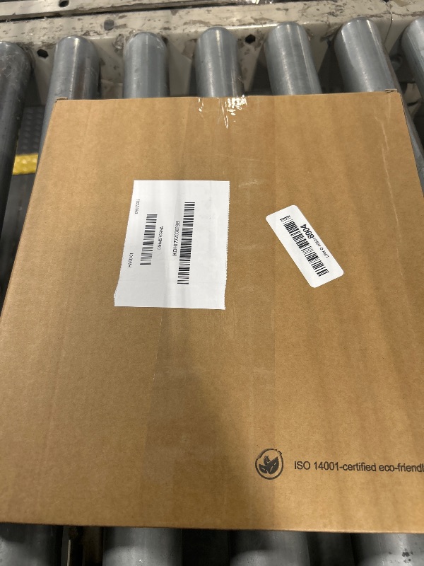 Photo 1 of [2025 Upgrade] DMJN Windshield Sun Shade Car, [100% Sun Bolck & UV Reflective] Keep Car Cool & Interior Protection Sunshade, Flexible & Durable Sun Visor Universal Fit Medium