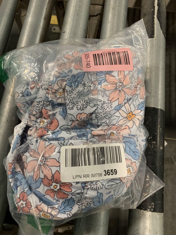 Photo 1 of ** SIMILAR IMAGE***Eomenie Women's One Piece Swimsuits Tummy Control Ruched Bathing Suit 1 Piece Swimwear M