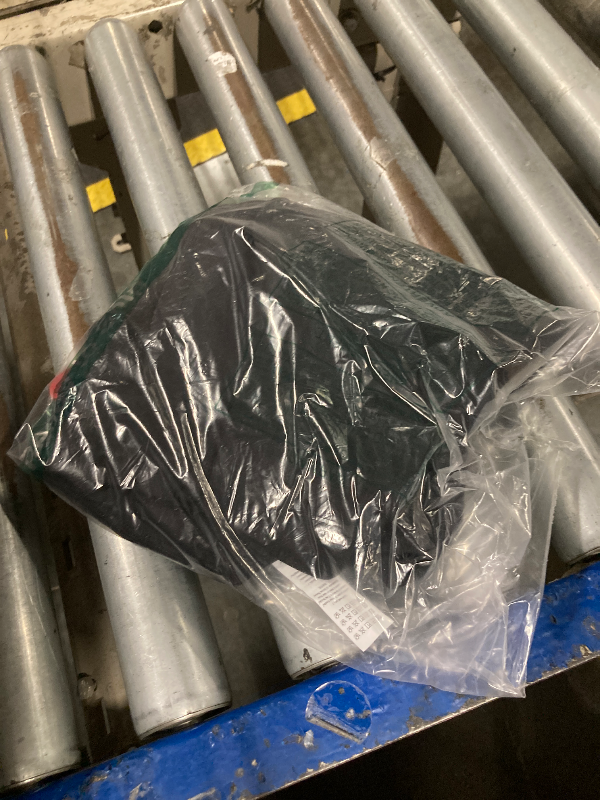 Photo 1 of **MINOR STAIN**G4Free Business Dressy Shorts for Women Casual Summer High Waisted Pleated Black Trouser Shorts with Pockets (Black, M)