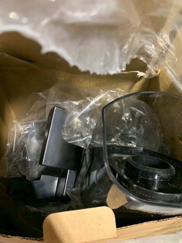 Photo 1 of ** DIRTY**SHARDOR Conical Burr Espresso Coffee Grinder Electric with Precision Timer 2.0, Touchscreen Adjustable Burr Mill with 51 Precise Settings for Home Use, Anti-static, Stainless Steel