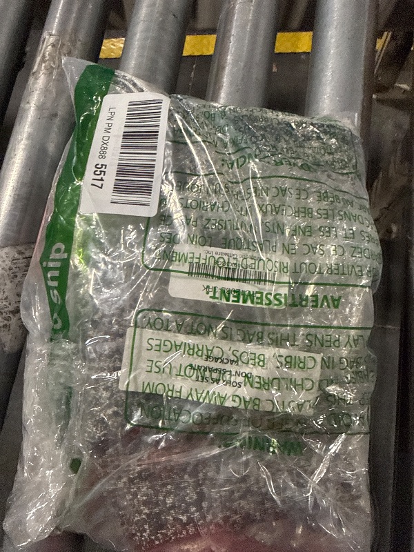 Photo 1 of ** SIMILAR IMAGE UNKNOWN SIZE OR BRAND**Majestic Giftware 2 Pack Jacquard Decorative Throw Pillow Cover (PC1203L-2PK) | Silver/Black Soft & Washable Cushion Covers with Zipper for Sofa, Bedroom (22"x22") Inserts Not Included