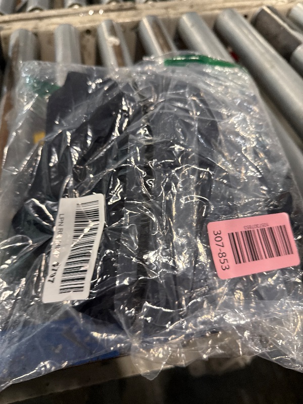 Photo 1 of ** UNKNOWN SIZE*** Jumpsuits For Women Elegant V Neck Long Sleeve Sexy Stand Collar Button Down Straight Long Pants Business Rompers With Pockets Waistband