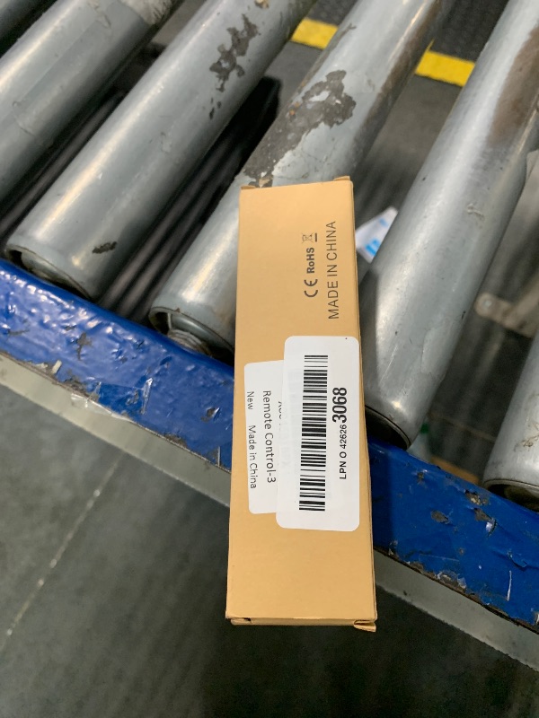 Photo 1 of *** SIMILAR IMAGE***TGHCP Replacement Voice Remote Control-212st